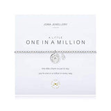 Joma Jewellery Women's Bracelet One in a Million - Madisons and Co