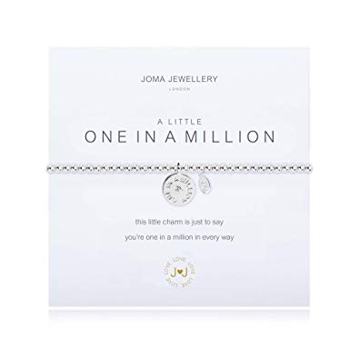 Joma Jewellery Women's Bracelet One in a Million - Madisons and Co