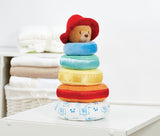 Paddington Bear Baby Stacking Ring Toy - Madisons and Co