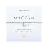 Joma Jewellery a little Be Brilliant Bracelet - Madisons and Co