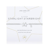 Joma Jewellery a little Starlight Starbright Bracelet - Madisons and Co