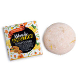 Bath Bubble & Beyond Blonde Ambition Shampoo Bar - Madisons and Co