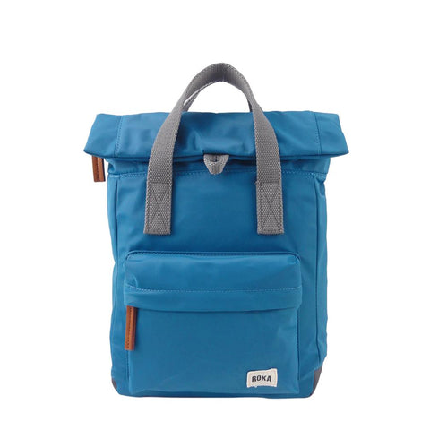 ROKA CANFIELD B SMALL IN ATLANTIC