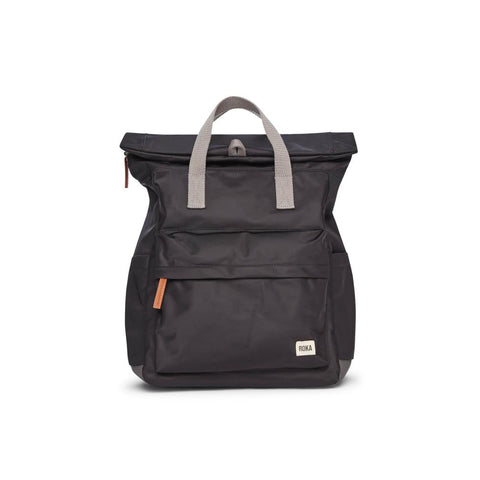 ROKA CANFIELD B SMALL IN BLACK