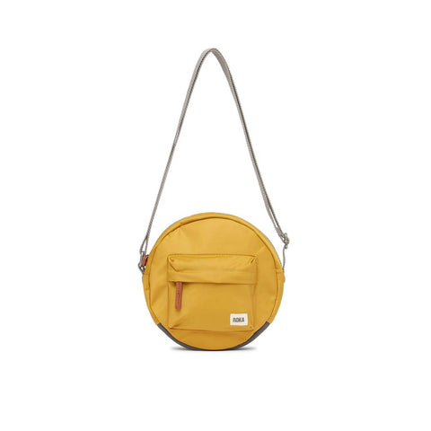 ROKA PADDINGTON B CROSSBODY IN CORN