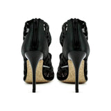 Jessica Wright Amantha Shoes - Madisons and Co
