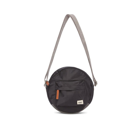 ROKA PADDINGTON B CROSSBODY IN BLACK