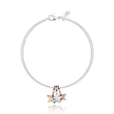 Joma Jewellery Florence Stars Bracelet - Madisons and Co