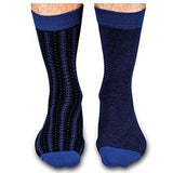 United Oddsocks Mens Suitable 6 Odd Socks Gift Set Size 6 - 11 UK - Madisons and Co