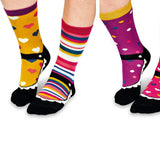 United Oddsocks Womens Oh Mary Size 4 - 8 UK - Madisons and Co