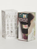 Thought Womens Floral Bamboo Cup & Socks Gift Set - Madisons and Co